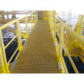 FRP / GRP Grating / Fiberglass Grating